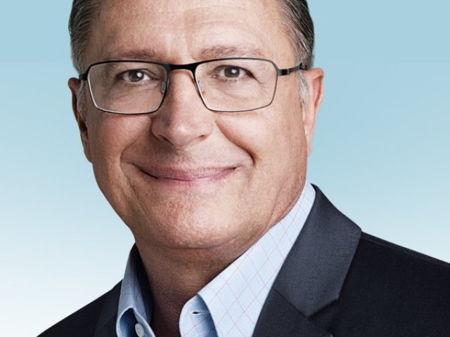 Geraldo Alckmin
